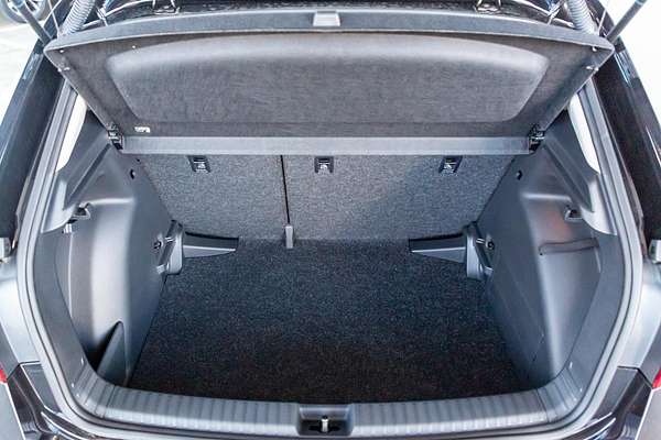 2025 SKODA Fabia 85TSI Select PJ