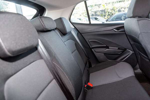 2025 SKODA Fabia 85TSI Select PJ