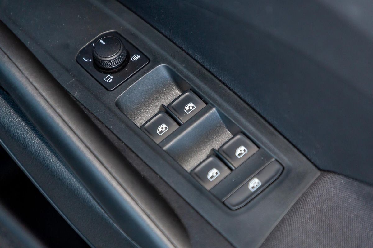 2025 SKODA Fabia 85TSI Select PJ