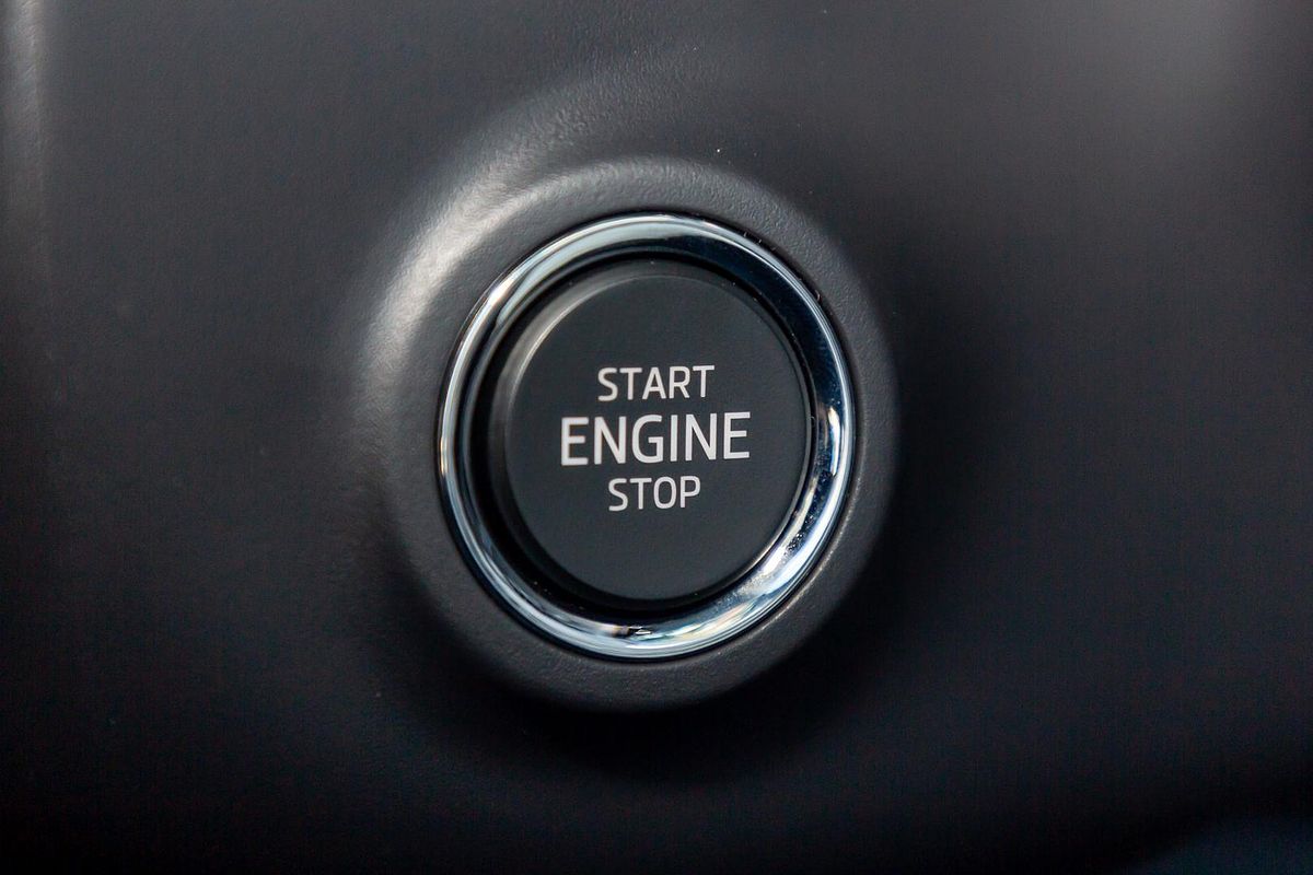 2025 SKODA Fabia 85TSI Select PJ