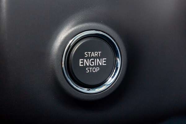 2025 SKODA Fabia 85TSI Select PJ