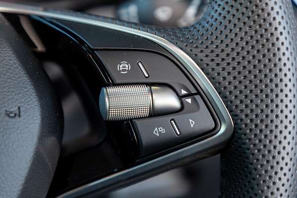2025 SKODA Fabia 85TSI Select PJ