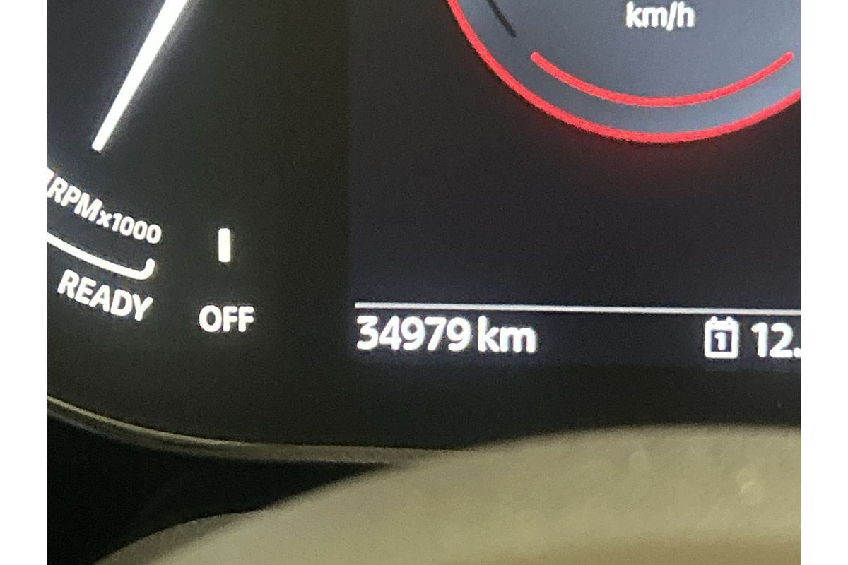2021 MINI Clubman Cooper S MINI Yours F54 LCI