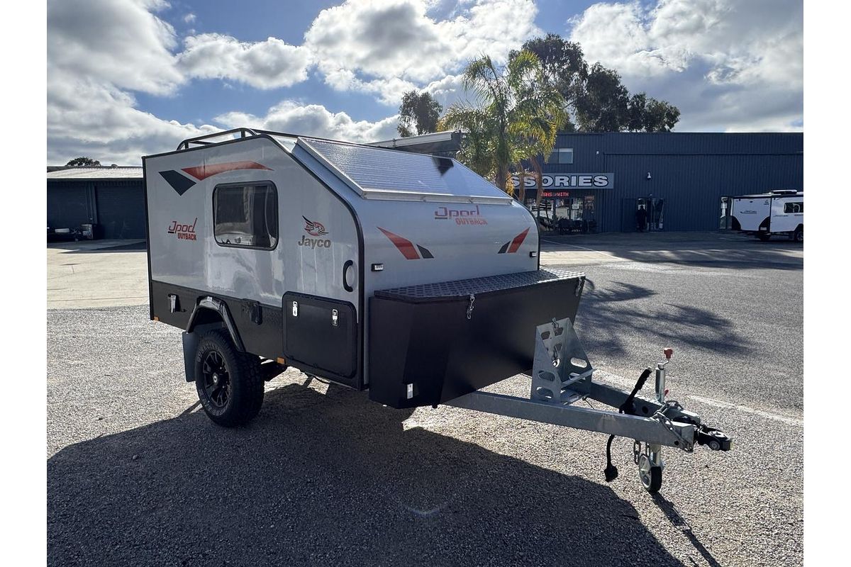 2021 Jayco J-Pod Jpod.Ob-My21