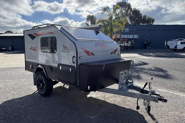 2021 Jayco J-Pod Jpod.Ob-My21