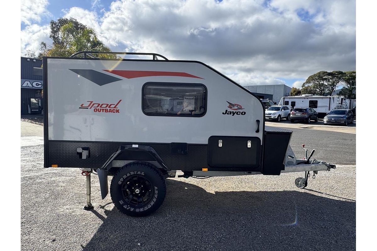 2021 Jayco J-Pod Jpod.Ob-My21