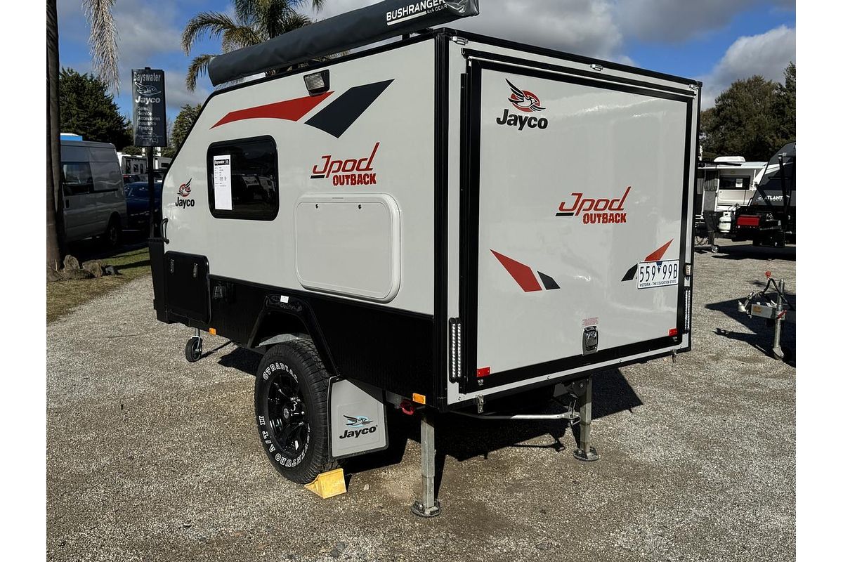 2021 Jayco J-Pod Jpod.Ob-My21