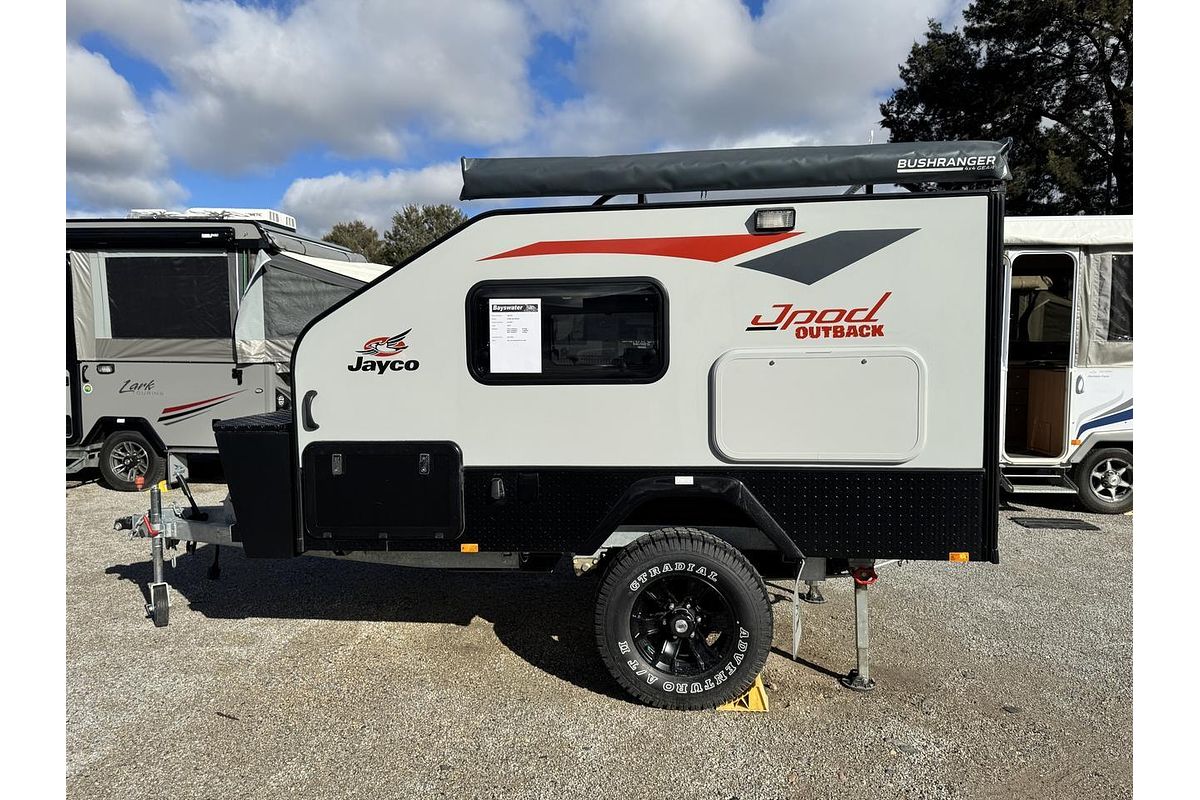2021 Jayco J-Pod Jpod.Ob-My21