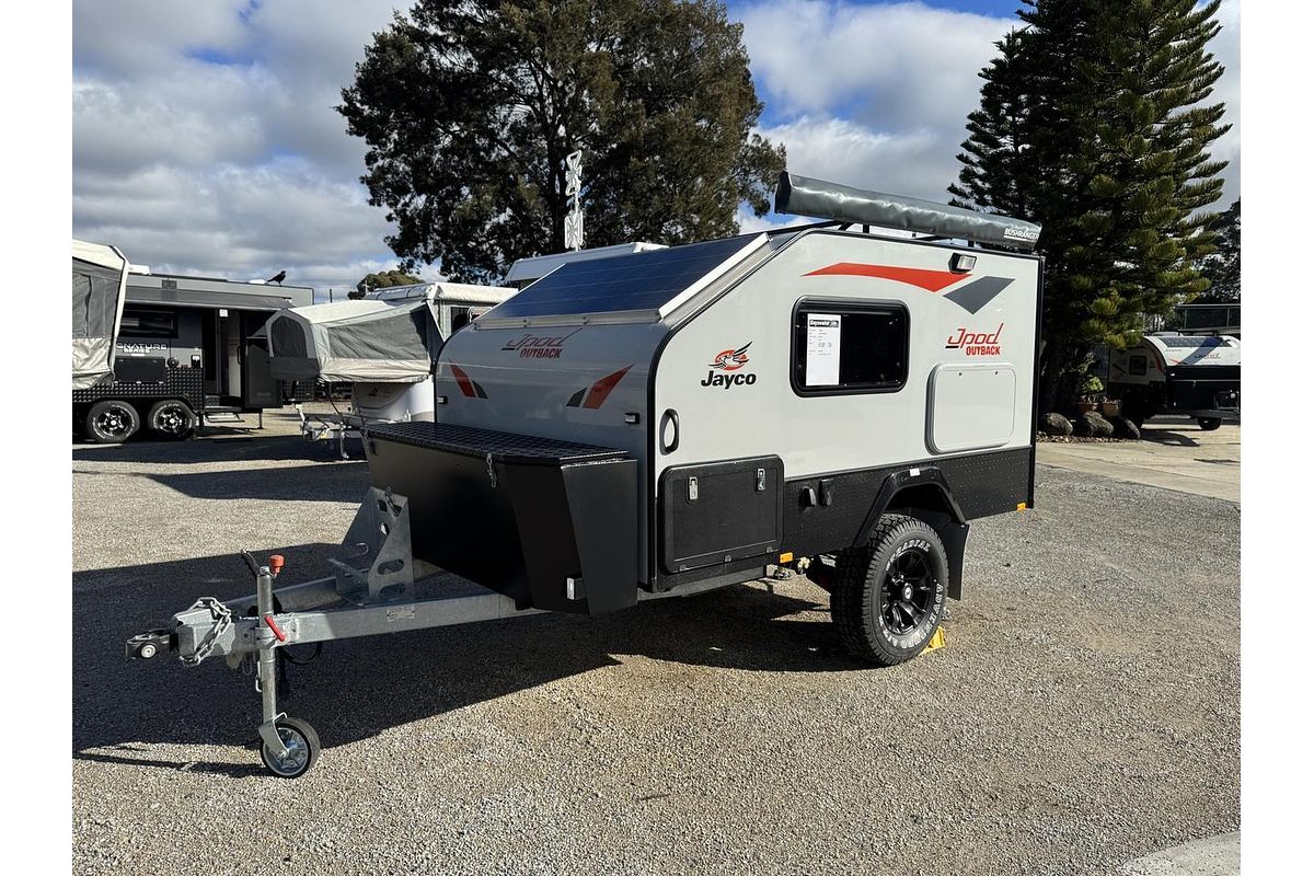 2021 Jayco J-Pod Jpod.Ob-My21