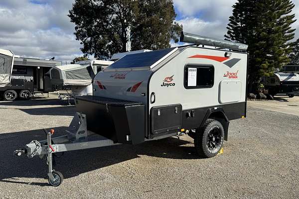 2021 Jayco J-Pod Jpod.Ob-My21