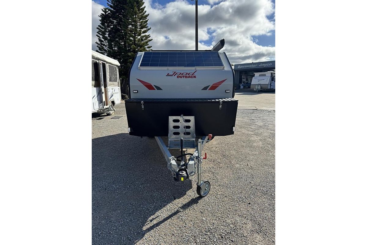 2021 Jayco J-Pod Jpod.Ob-My21