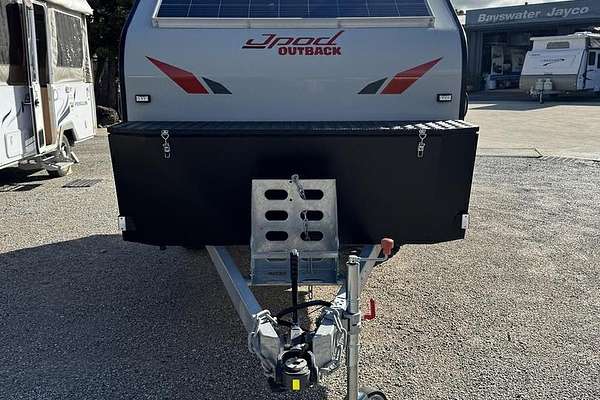 2021 Jayco J-Pod Jpod.Ob-My21