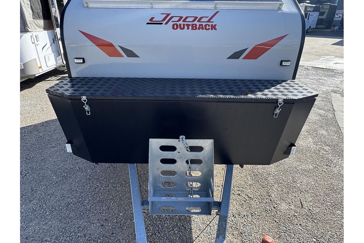 2021 Jayco J-Pod Jpod.Ob-My21