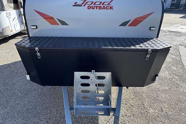 2021 Jayco J-Pod Jpod.Ob-My21