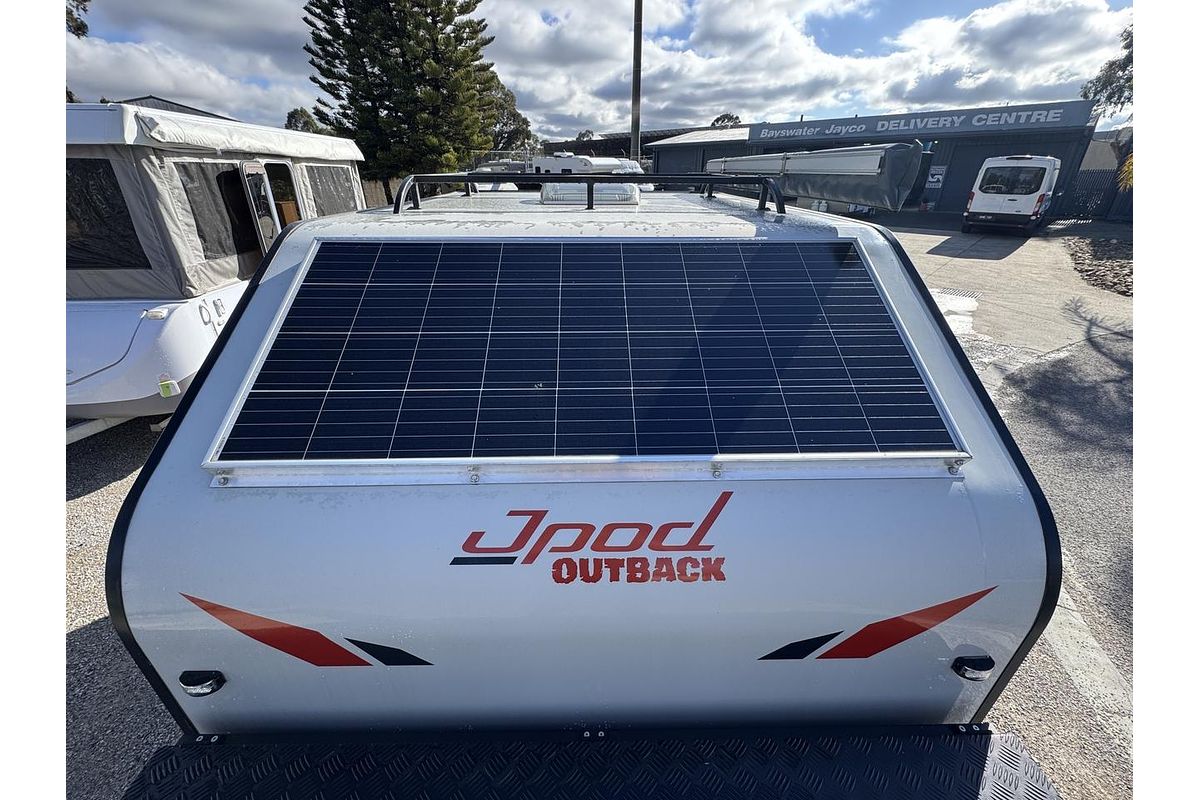 2021 Jayco J-Pod Jpod.Ob-My21