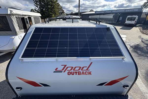 2021 Jayco J-Pod Jpod.Ob-My21