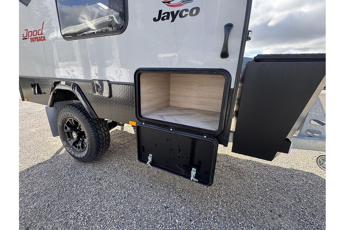 2021 Jayco J-Pod Jpod.Ob-My21