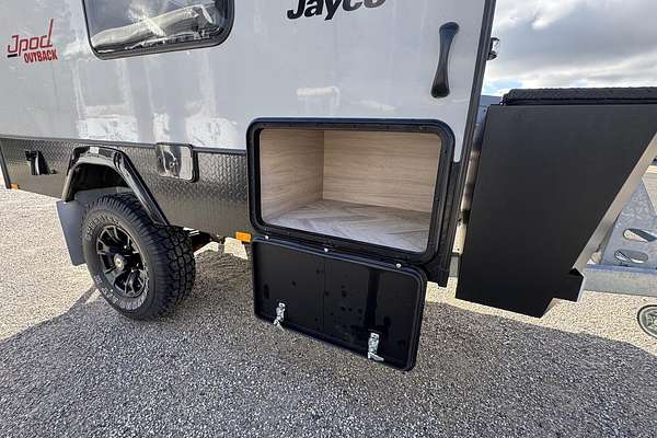 2021 Jayco J-Pod Jpod.Ob-My21