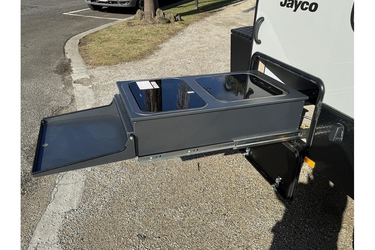 2021 Jayco J-Pod Jpod.Ob-My21