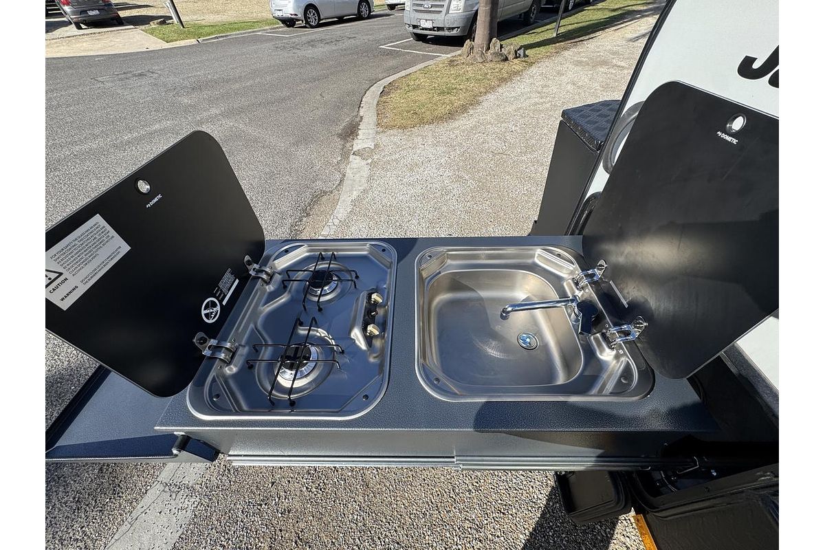 2021 Jayco J-Pod Jpod.Ob-My21