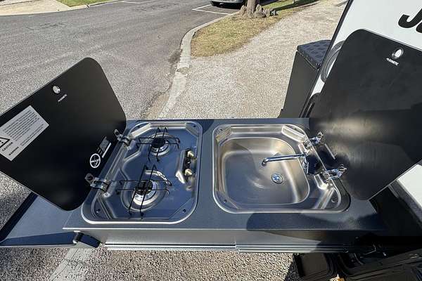 2021 Jayco J-Pod Jpod.Ob-My21