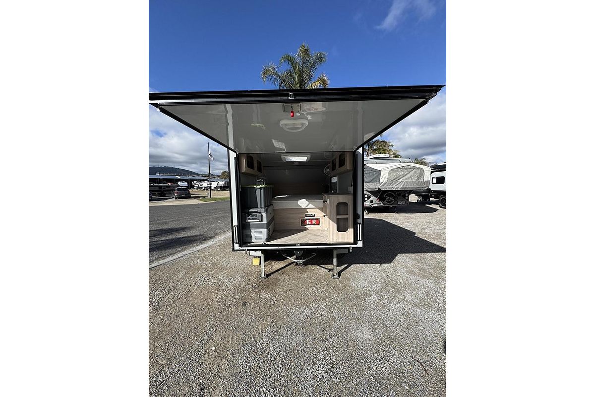 2021 Jayco J-Pod Jpod.Ob-My21