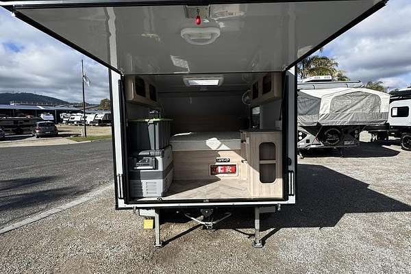 2021 Jayco J-Pod Jpod.Ob-My21
