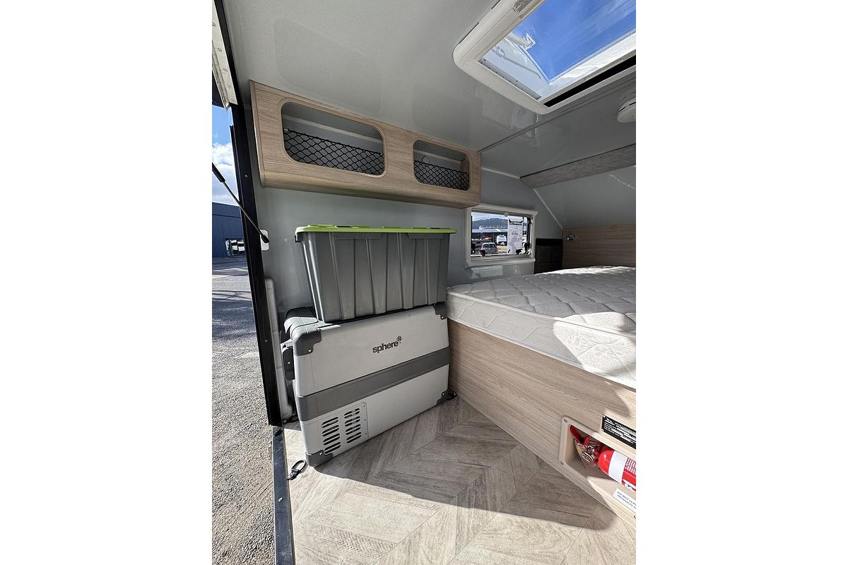 2021 Jayco J-Pod Jpod.Ob-My21
