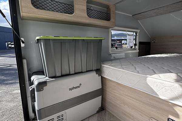 2021 Jayco J-Pod Jpod.Ob-My21