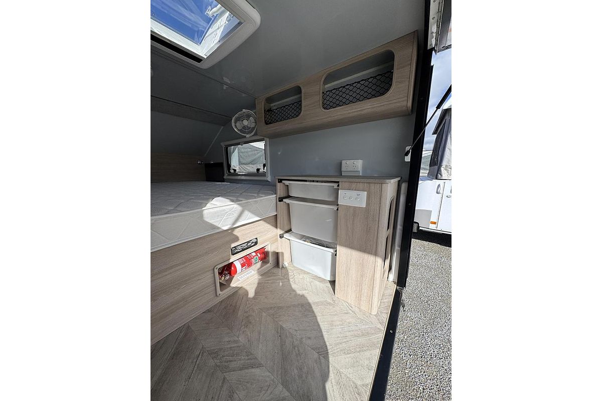2021 Jayco J-Pod Jpod.Ob-My21