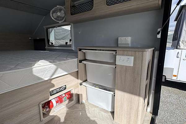 2021 Jayco J-Pod Jpod.Ob-My21