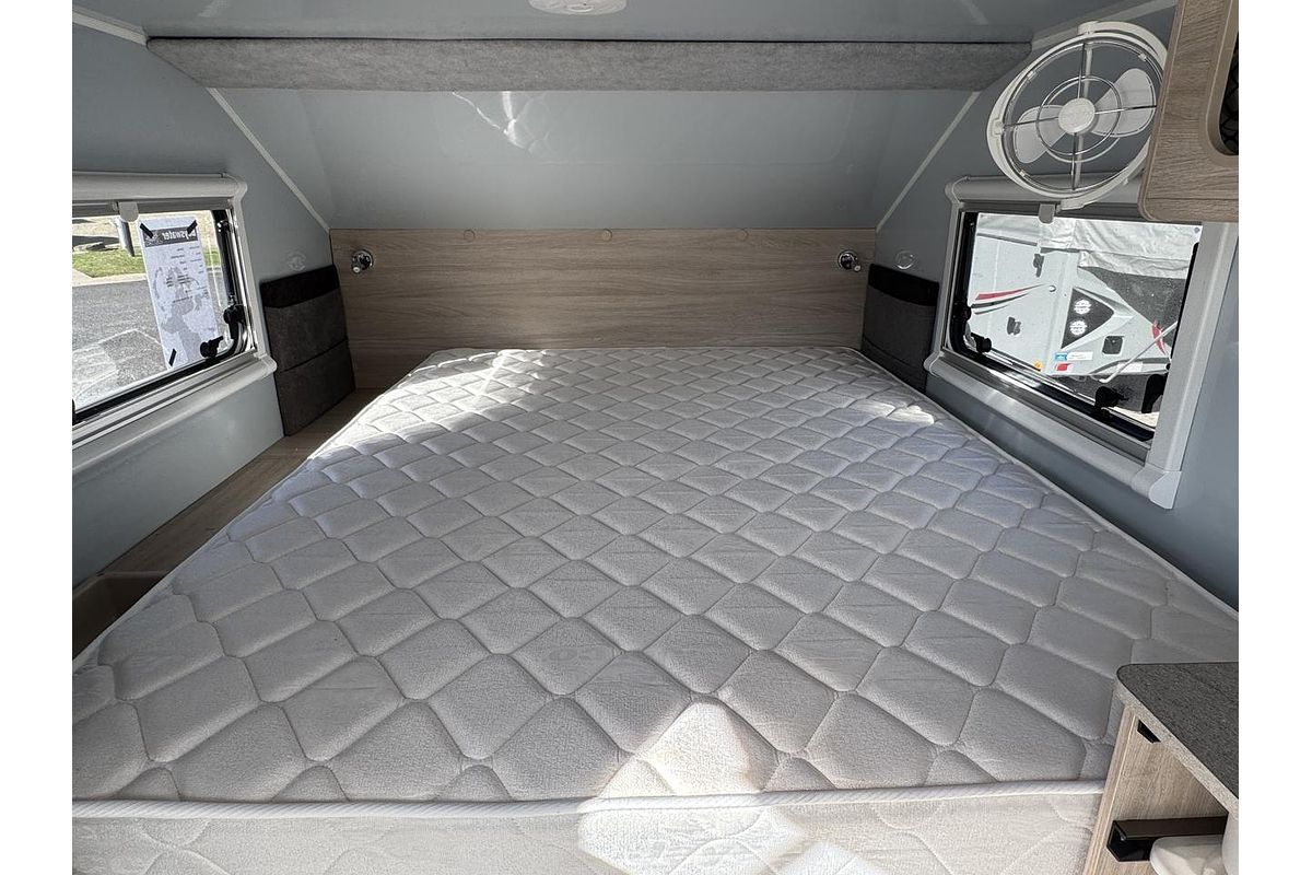 2021 Jayco J-Pod Jpod.Ob-My21
