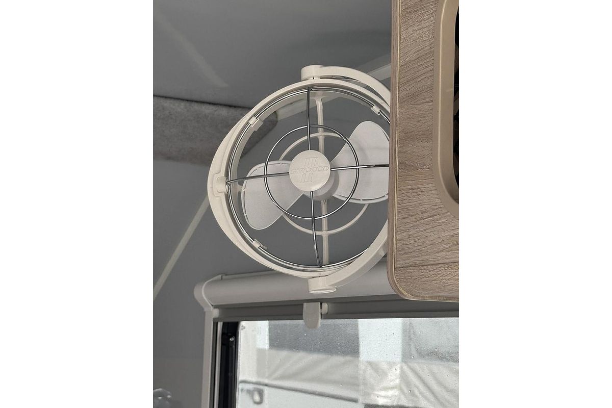 2021 Jayco J-Pod Jpod.Ob-My21
