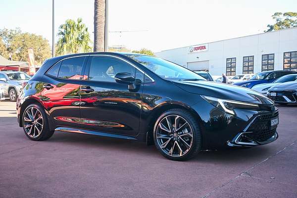 2024 Toyota Corolla ZR Hybrid ZWE219R