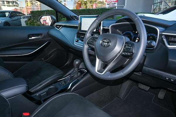 2024 Toyota Corolla ZR Hybrid ZWE219R