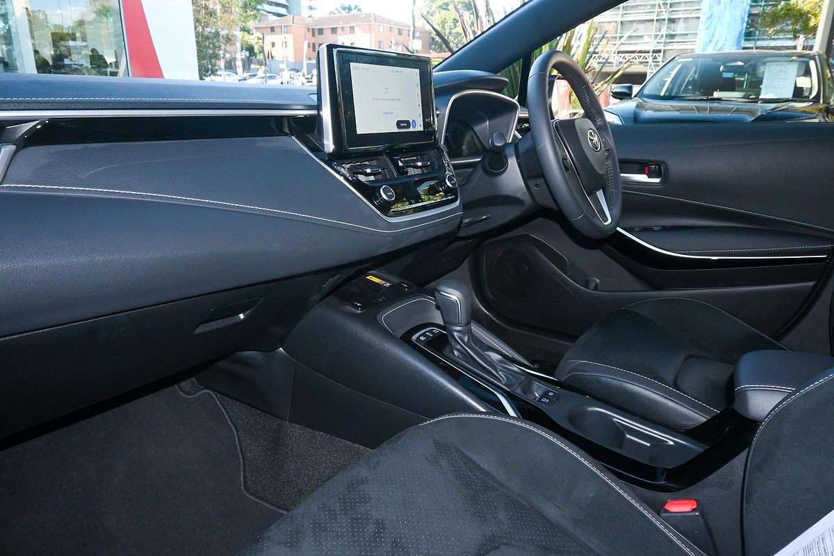 2024 Toyota Corolla ZR Hybrid ZWE219R