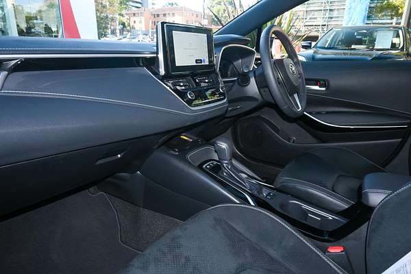 2024 Toyota Corolla ZR Hybrid ZWE219R