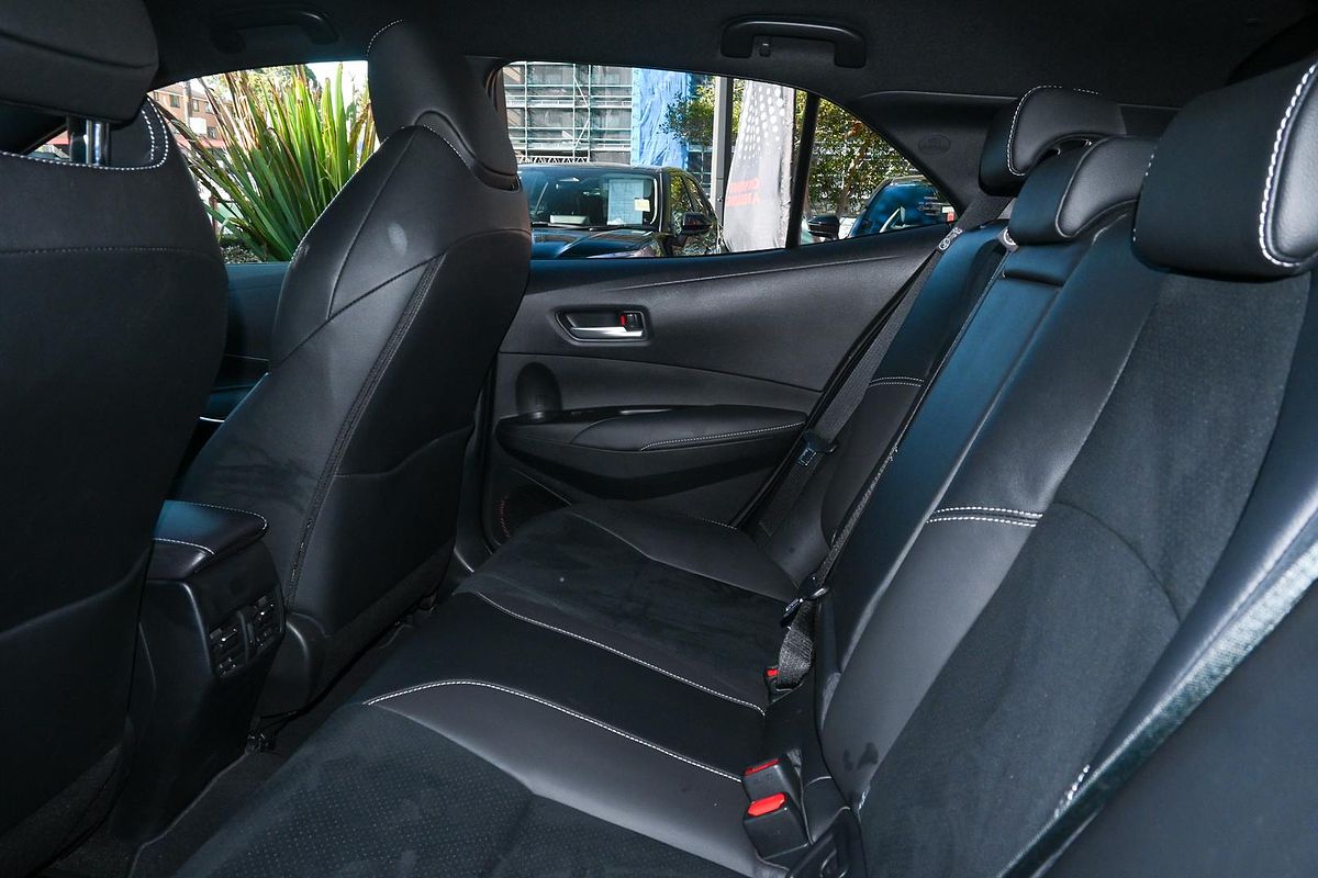 2024 Toyota Corolla ZR Hybrid ZWE219R