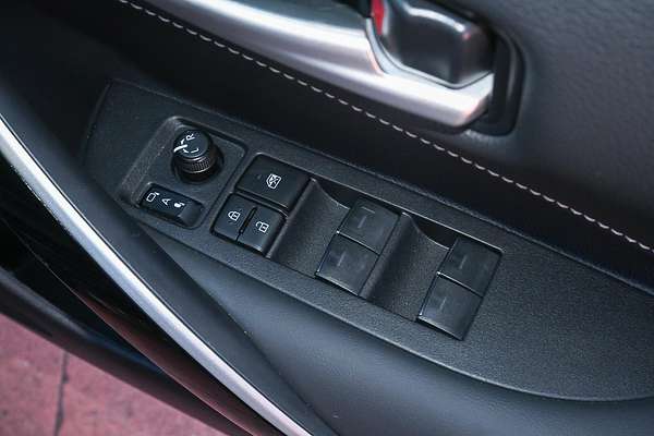 2024 Toyota Corolla ZR Hybrid ZWE219R