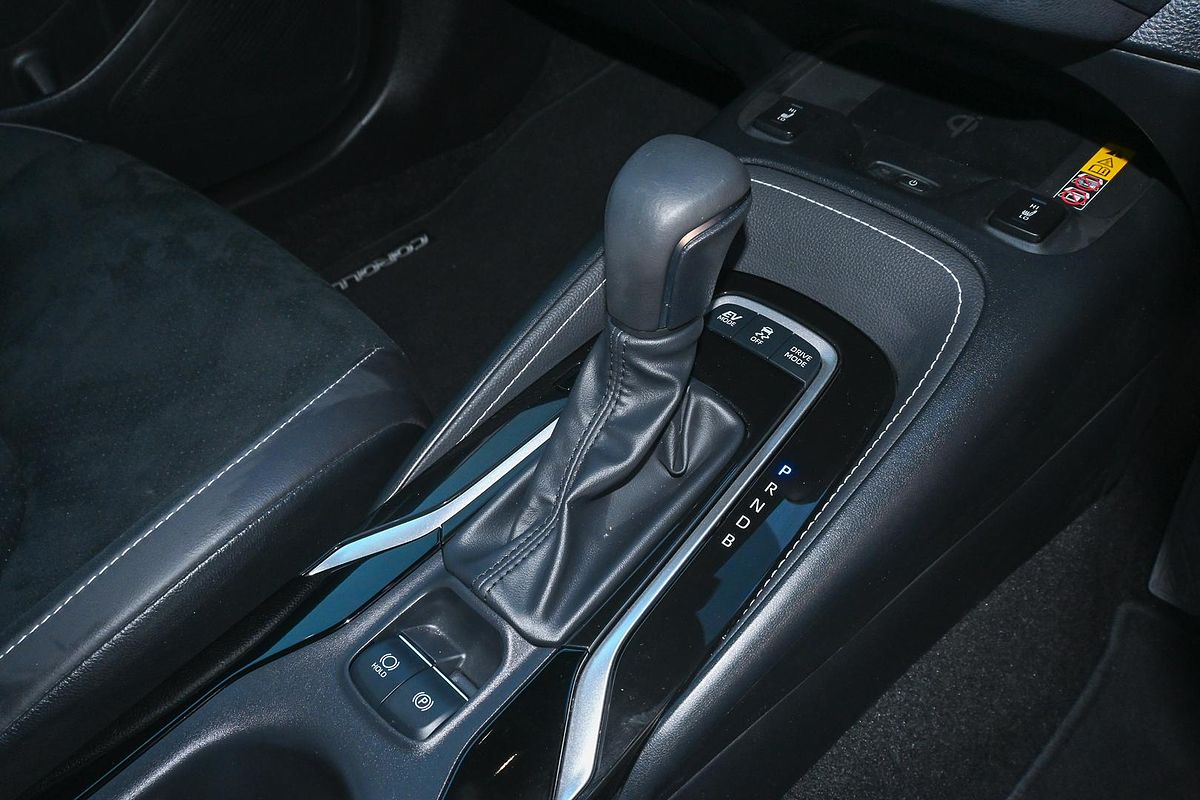 2024 Toyota Corolla ZR Hybrid ZWE219R