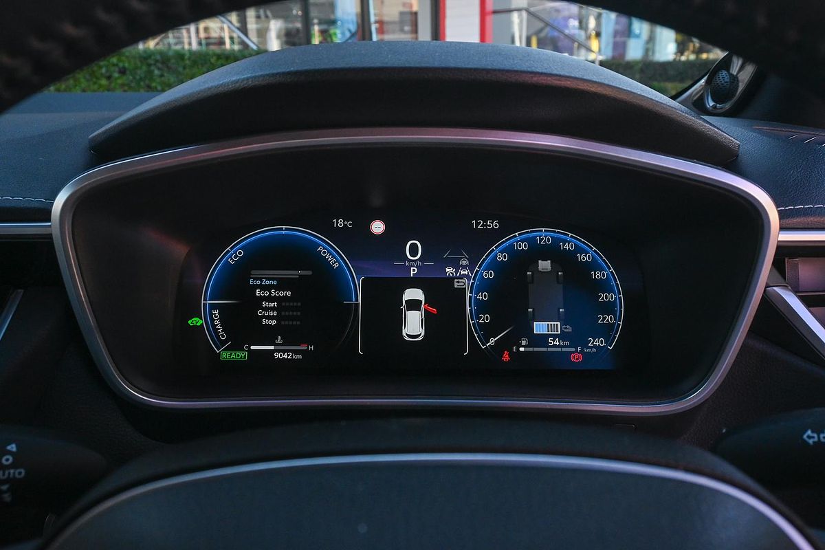 2024 Toyota Corolla ZR Hybrid ZWE219R