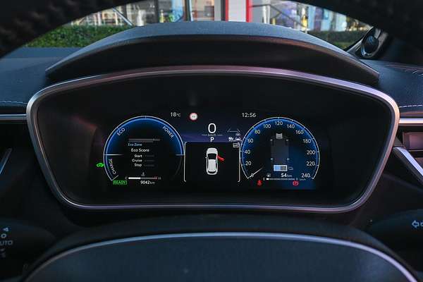 2024 Toyota Corolla ZR Hybrid ZWE219R
