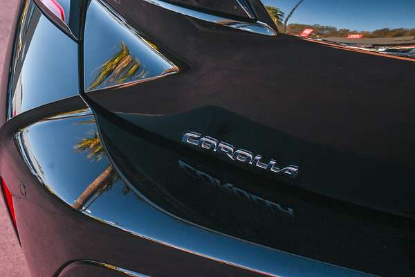 2024 Toyota Corolla ZR Hybrid ZWE219R