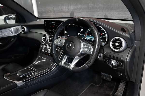 2020 Mercedes-Benz GLC-Class GLC43 AMG X253