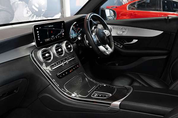 2020 Mercedes-Benz GLC-Class GLC43 AMG X253