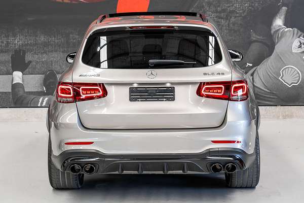 2020 Mercedes-Benz GLC-Class GLC43 AMG X253
