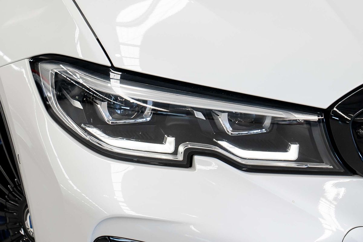 2021 Alpina B3  G20