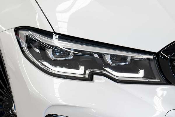 2021 Alpina B3  G20