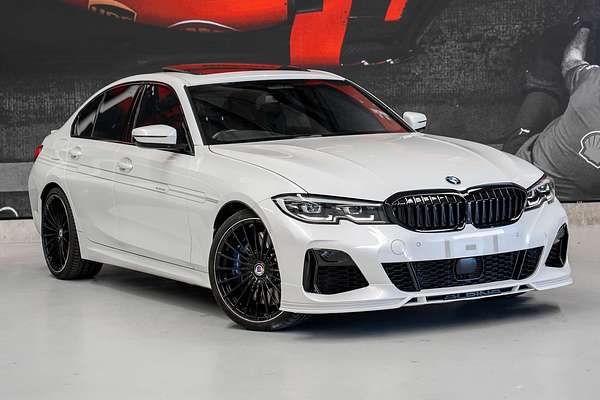 2021 Alpina B3  G20