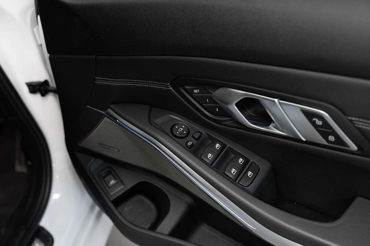 2021 Alpina B3  G20